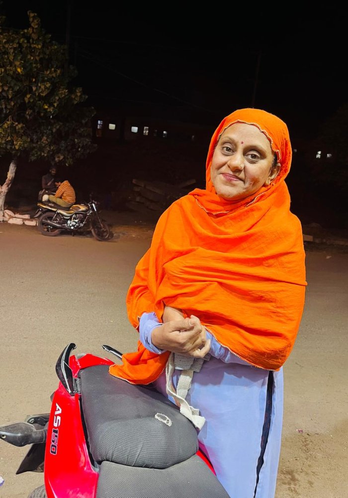 Ganga Banke