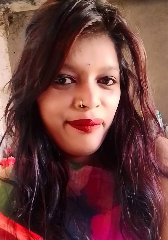 Bhawana Vishwakarma