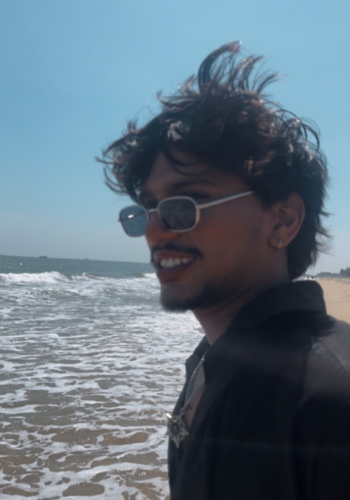 Manthan Banke
